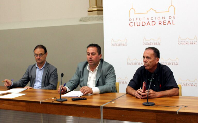 La nueva Asamblea del Consorcio de Residuos, Aguas y Servicios de Ciudad Real aprobó su Cuenta General del 2022, que arroja resultado positivo