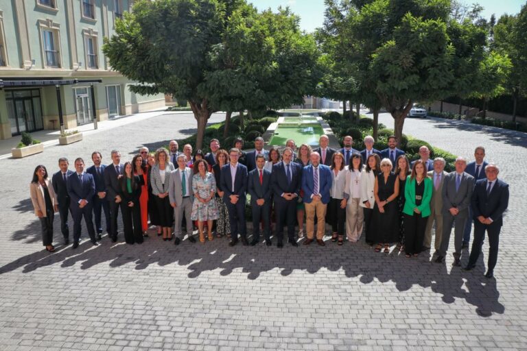 El Gobierno de Castilla-La Mancha mantiene su apuesta por la formación como herramienta para avanzar en la transformación del modelo sanitario