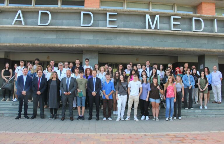 El Gobierno de Castilla-La Mancha y la UCLM, de la mano para impulsar el crecimiento de la región desde el talento y la investigación