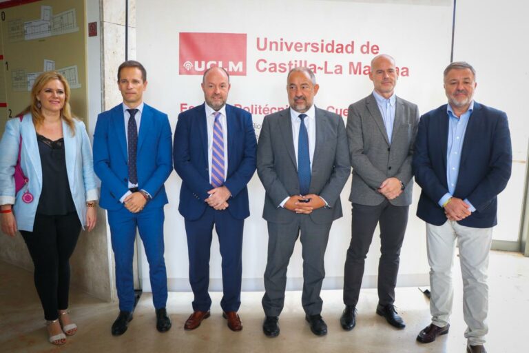 El Gobierno de Castilla-La Mancha ha invertido más de 300 millones de euros en los últimos ocho años para adquirir, mejorar o renovar el parque tecnológico sanitario