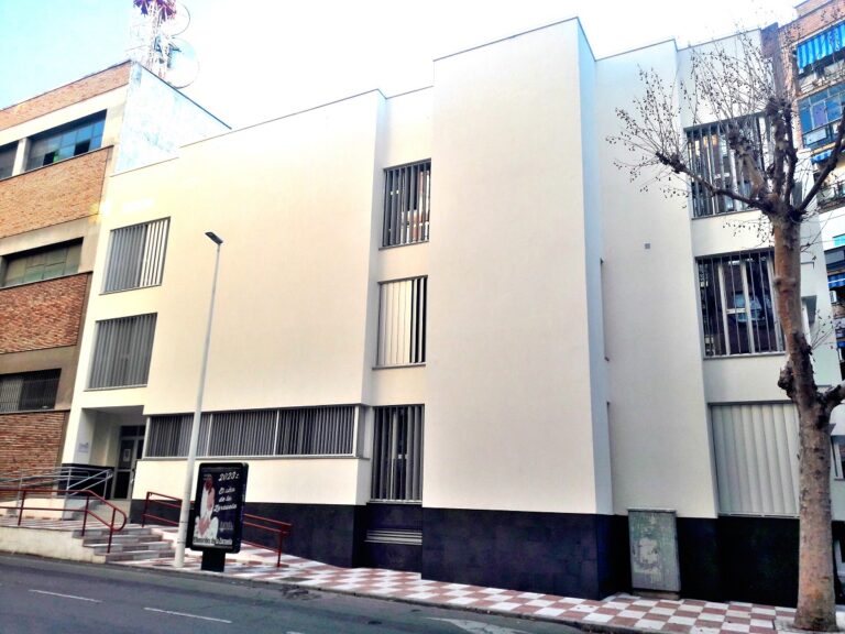 Puertollano: Servicios Sociales vuelve al edificio de Gran Capitán