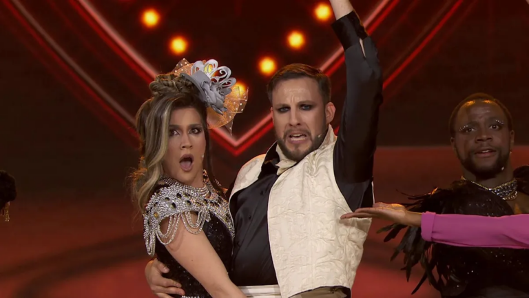 El género de la parodia musical llega al teatro Fígaro de Madrid: BRODWEI, parodias musicales con salerillo andaluz