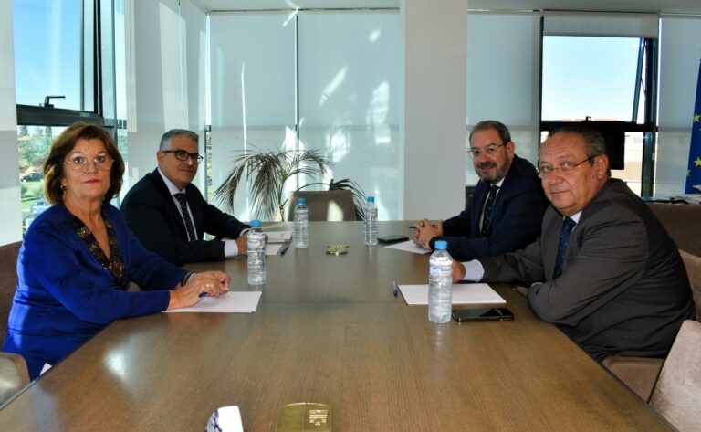 Las ventanillas únicas empresariales de Castilla-La Mancha han contribuido a la creación de 283 nuevas empresas y 173 puestos de trabajo en el último año