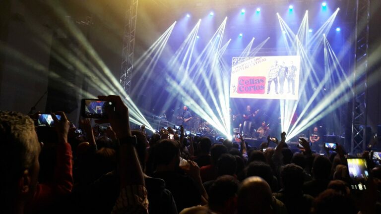 El exconcejal de Festejos pone a disposición del Ayuntamiento la marca «Puertollano Winter Festival»