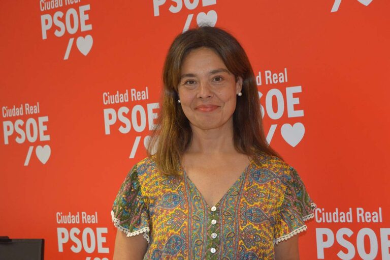 El grupo municipal socialista valora positivamente la «disposición» de la Junta de seguir trabajando por Ciudad Real