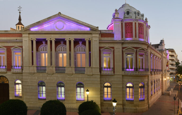 Las asociaciones de la provincia ya pueden solicitar ayudas de la Diputación que subvencionan iniciativas sobre igualdad y diversidad sexual