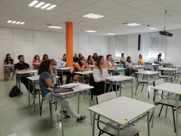 La UNED de Ciudad Real inicia el curso académico, manteniendo abierta la matrícula hasta el 23 de octubre