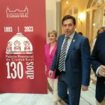 130 aniversario palacio diputacion 1