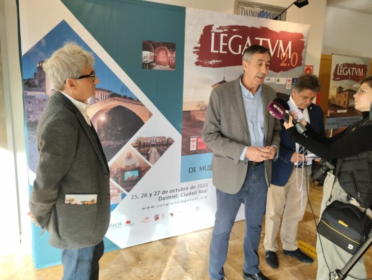 El Gobierno regional asegura que “invertir en patrimonio no solo es una estrategia culturalmente loable sino económicamente inteligente”