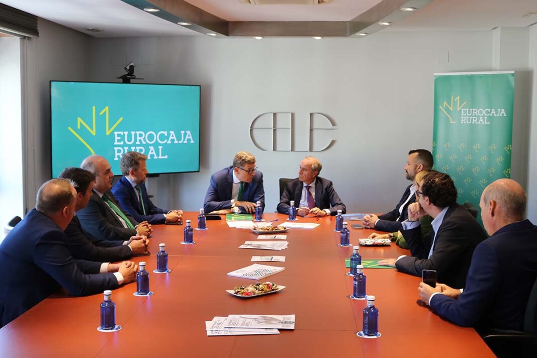 20231010-Convenio-de-Eurocaja-Rural-con-FELE