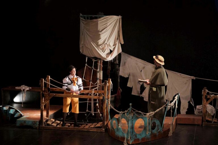 Comienza la temporada de otoño-invierno en el Teatro-Auditorio de Argamasilla de Alba