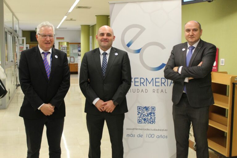 Más de 2.500 ciudadanos de la provincia de Ciudad Real han hecho uso del Registro de Voluntades Anticipadas de Castilla-La Mancha