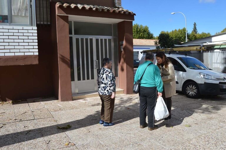 El PSOE de Ciudad Real destaca al Barrio del Pilar como ejemplo de «urbanismo y trabajo comunitario» para cambiar la vida de las personas