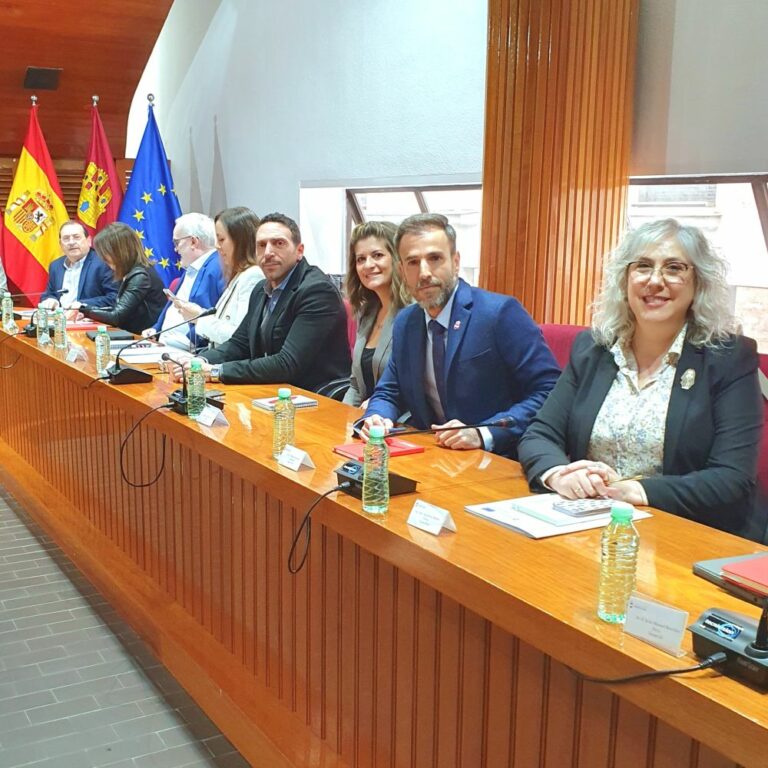 El PSOE de Puertollano pide al PP mantener la “esencia” del Museo, “acabar con la falta de información y la adecuación de un espacio para las víctimas de violencia de género”