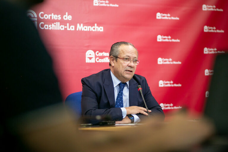 El Gobierno regional desarrollará una política presupuestaria rigurosa para promover el crecimiento económico y social e impulsar la transformación digital