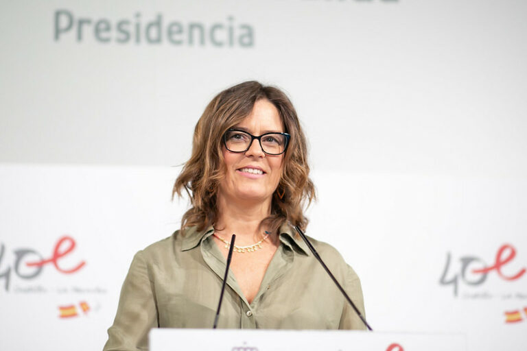 El Gobierno regional conmemora el quinto aniversario de la pionera ley contra la violencia de género con la mirada puesta en seguir dando pasos