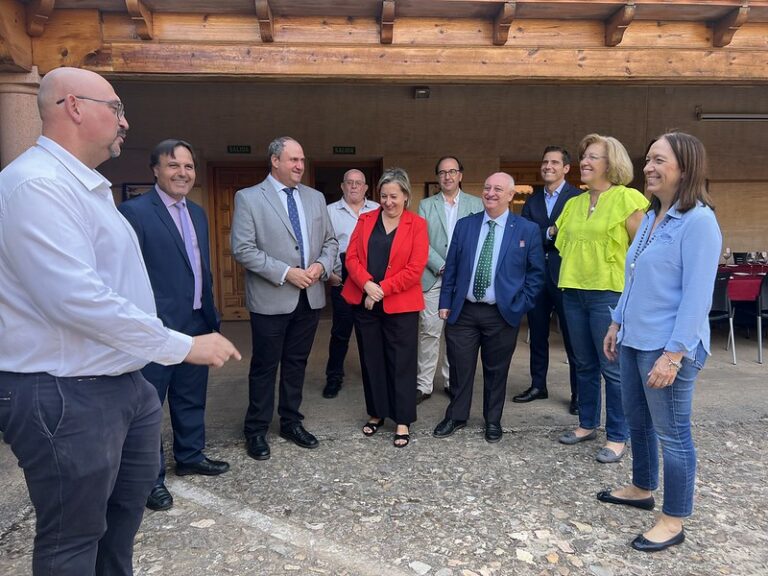 Castilla-La Mancha cierra la campaña vitivinícola 2022-2023 con una facturación de 882 millones de euros, 42 más que en la anterior