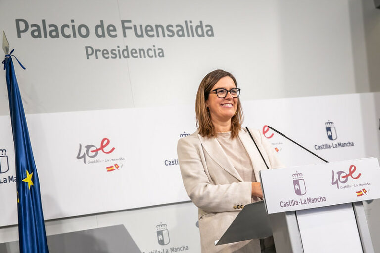 El Gobierno de Castilla-La Mancha aprueba la implantación del Máster Universitario en Investigación Musical para el próximo curso