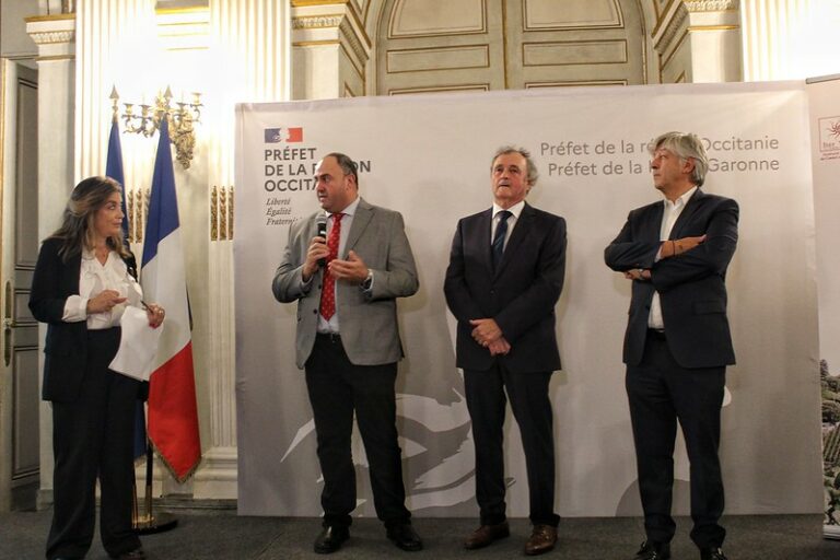 El Gobierno de Castilla-La Mancha reivindica el papel central del vino en la economía, la historia y la cultura de las regiones de Europa