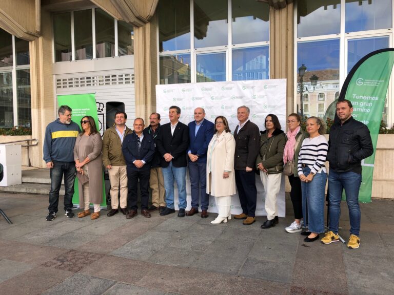 La Asociación Española contra el Cáncer organiza en Ciudad Real una jornada para la prevención e investigación 