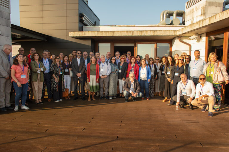 El IMPEFE asiste a la Asamblea General de la Red de Entidades de Desarrollo Local (REDEL)