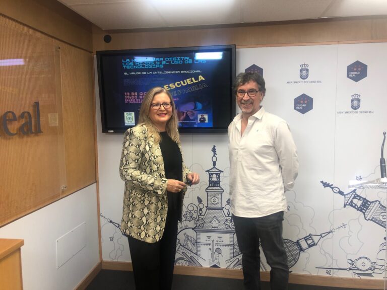 Ciudad Real participará en un proyecto nacional para conocer la realidad de las personas sin techo