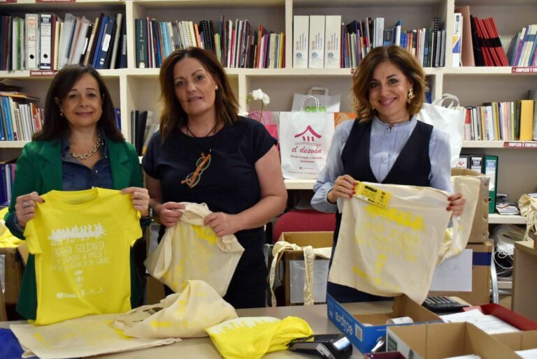 Abiertas las inscripciones para la carrera solidaria de la igualdad en familia y contra la violencia de género