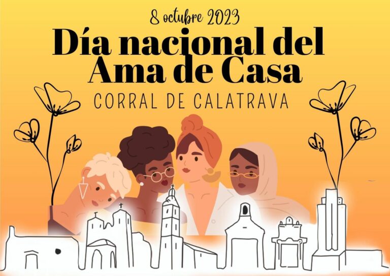 Corral acogerá el encuentro provincial de asociaciones de amas de casa