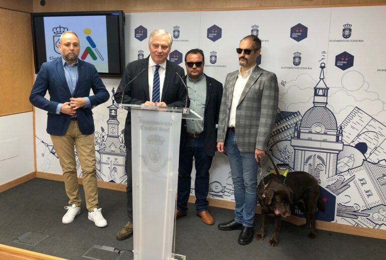 Ciudad Real registró más de cien incidencias por las fuertes rachas de viento