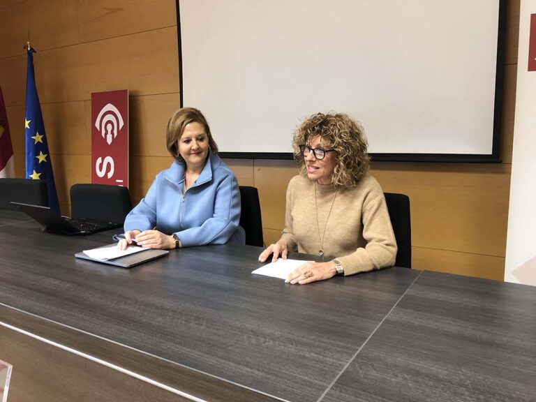 Ciudad Real: Impefe y UCLM clausuran la octava edición del programa Generación On 