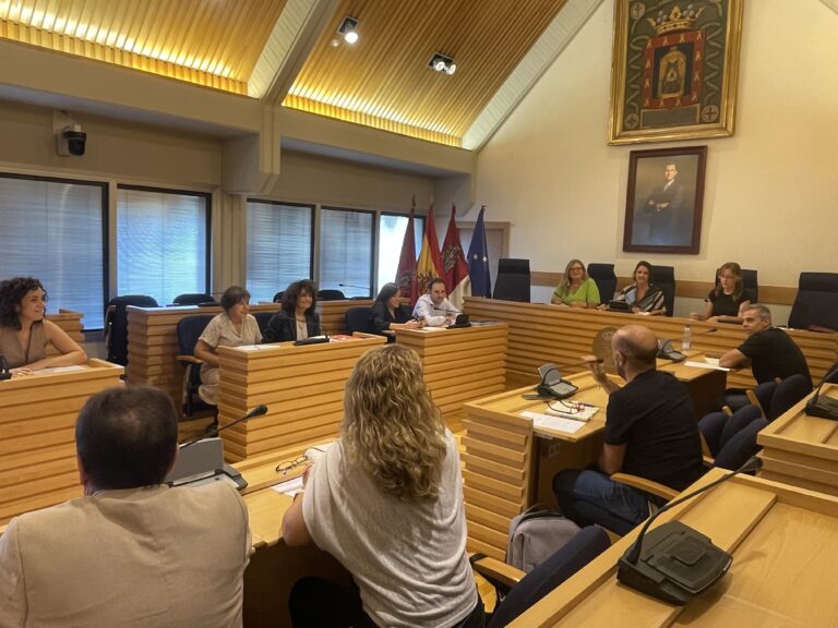 El Consejo Local de Turismo de Ciudad Real vuelve a tomar impulso