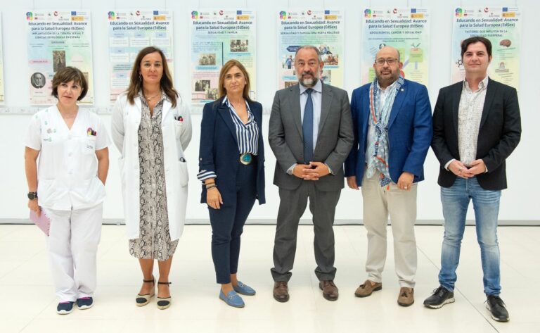 La UCLM visibiliza en una exposición la realidad vivida en torno a la sexualidad a través de la historia