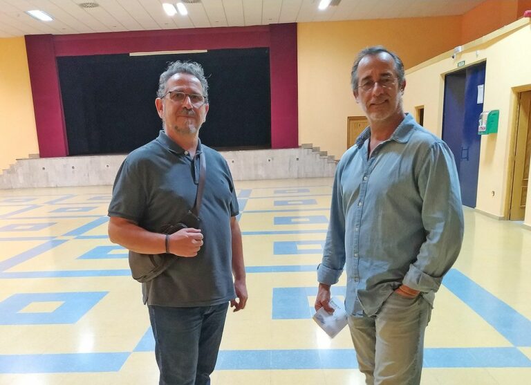 Poblete acogerá el XVI Encuentro Oretania de Poetas, “Acordes con la palabra”, dedicado a la música