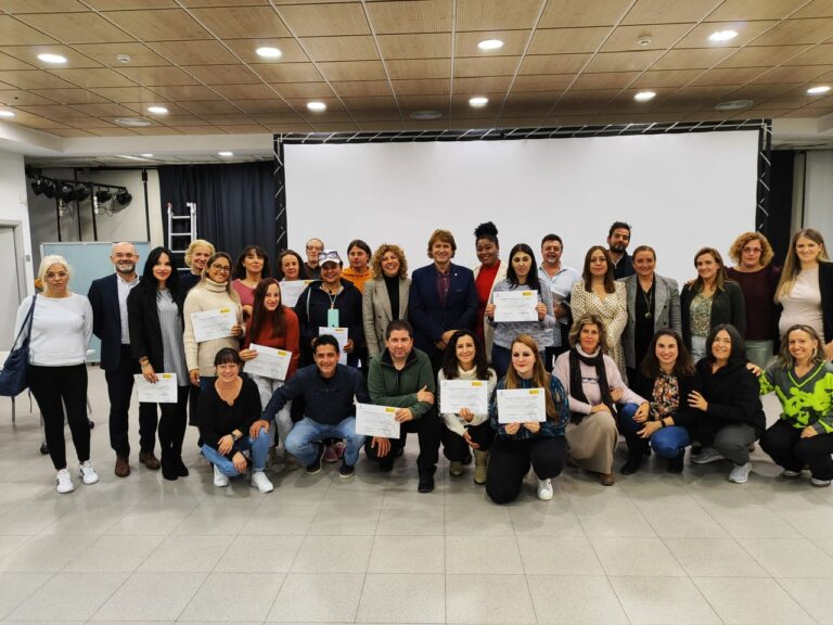 La Junta destina 30 millones de euros a políticas activas de empleo en Ciudad Real capital que han beneficiado a más de 6.500 personas