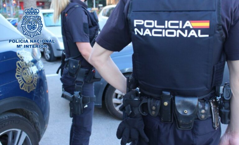 Una reyerta en Puertollano se salda con un herido por arma blanca