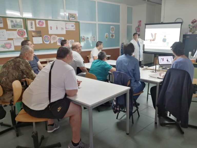 Endesa y Fundación Juan XXIII forman en el sector renovable a personas con discapacidad de Puertollano