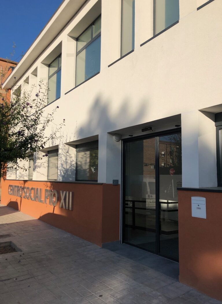 La Junta Rectora de la Comunidad de Propietarios de la Barriada de Pio XII iniciará una campaña informativa