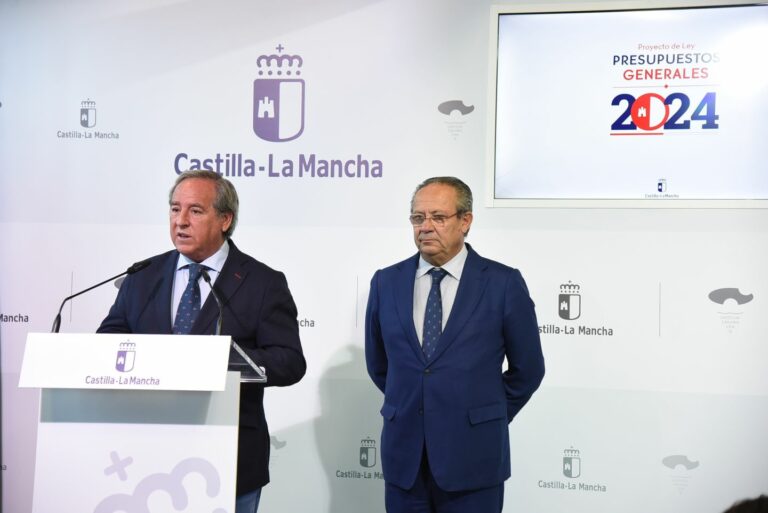 Cecam lamenta que el Gobierno central no informe sobre los 400 proyectos que presentaron a los fondos Next Generatión