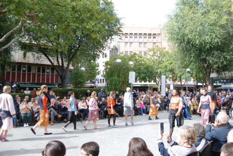 Ciudad Real, capital de la moda inclusiva