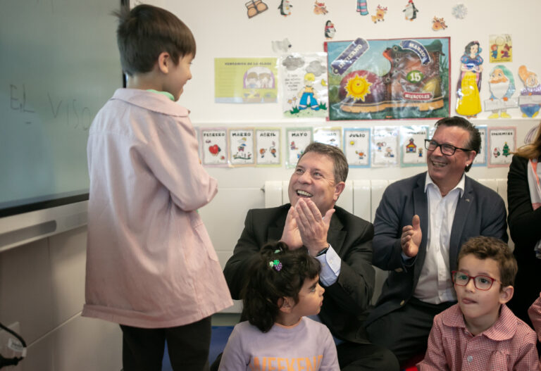 Educar para ser humano