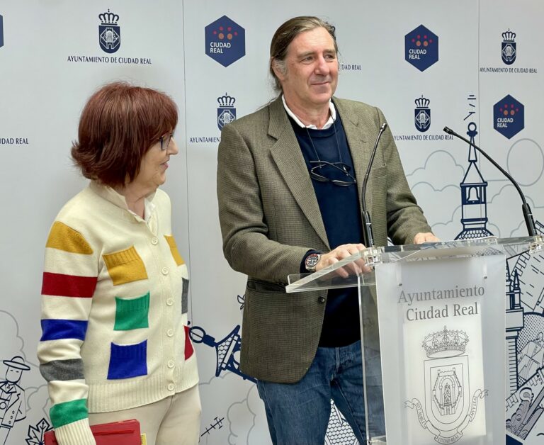 Ciudad Real: Teatro, música, danza, cine, conferencias y exposiciones en la programación cultural de noviembre