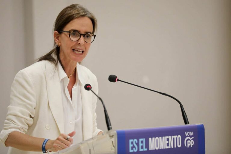 Los diputados nacionales del PP, «preocupados» por la falta de inversiones de las multinacionales en la provincia