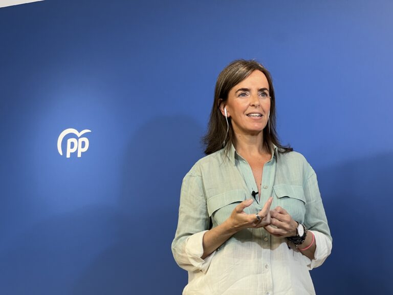 El PP pregunta al Ejecutivo por la prorroga de medidas extraordinarias de protección social
