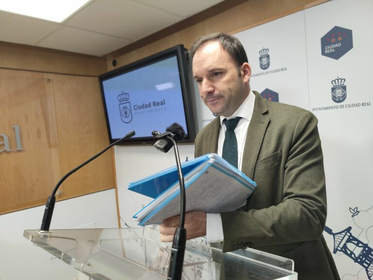 El Ayuntamiento de Ciudad Real destina 7.000 euros a excavaciones en Alarcos y aprueba la contratación de seis trabajadores interinos