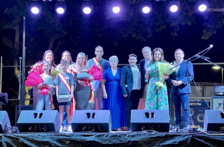 Ciudad Real: Comienzan las fiestas patronales del barrio del Pilar 