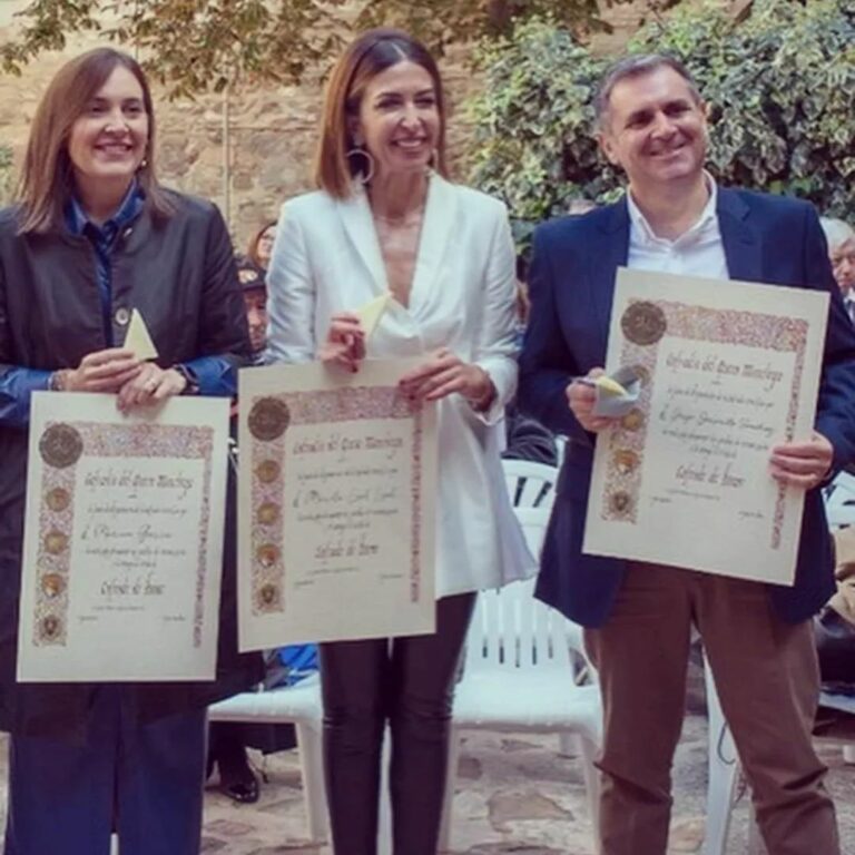 El XXV Congreso Nacional de las Rutas del Queso Manchego cierra en positivo