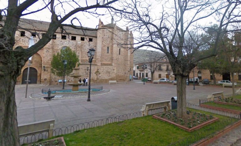 Localizan a una niña de 13 años embarazada y casada a la fuerza con un hombre de Moral de Calatrava, y detienen al marido y padres