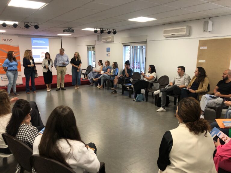 Ciudad Real: Entidades en proyectos de igualdad se reúnen para establecer un marco común de trabajo