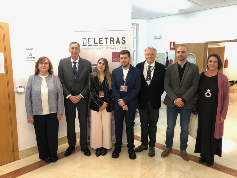 Un centenar de profesionales de España y Portugal se dan cita hoy y mañana en el VII Foro Ibérico de Estudios Museológicos