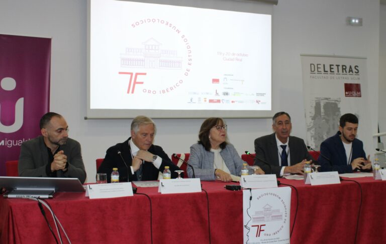 El Gobierno de Castilla-La Mancha apuesta por el papel dinamizador, educador y formativo de los museos